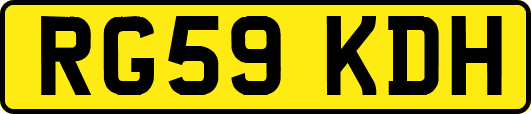 RG59KDH