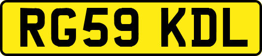 RG59KDL