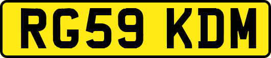 RG59KDM