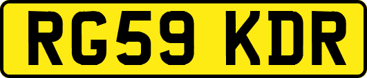 RG59KDR