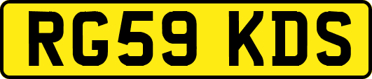 RG59KDS