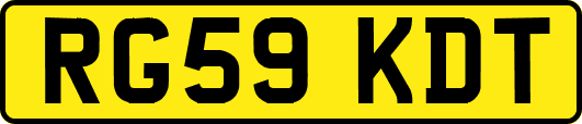RG59KDT