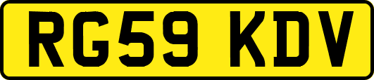 RG59KDV