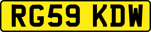 RG59KDW