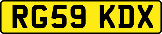 RG59KDX