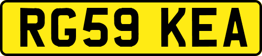RG59KEA