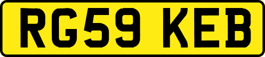 RG59KEB