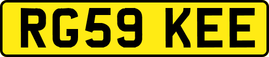 RG59KEE