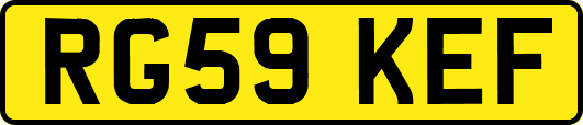 RG59KEF
