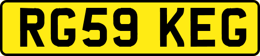 RG59KEG