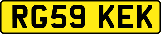 RG59KEK
