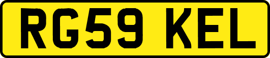 RG59KEL