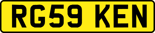 RG59KEN