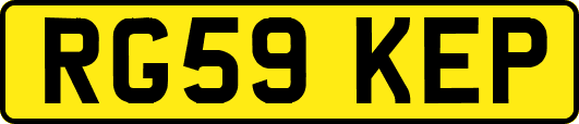 RG59KEP