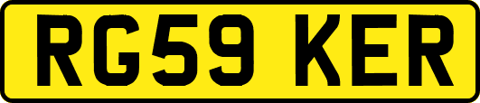 RG59KER