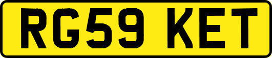 RG59KET
