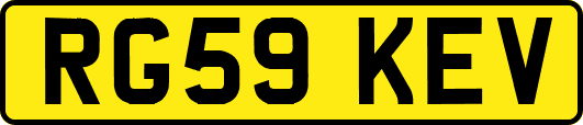 RG59KEV