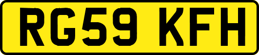 RG59KFH