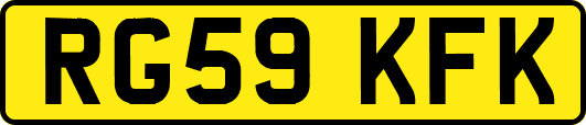 RG59KFK