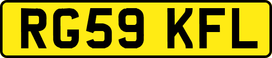 RG59KFL