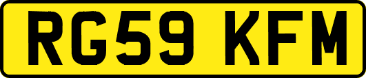 RG59KFM