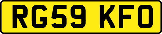 RG59KFO
