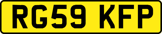 RG59KFP