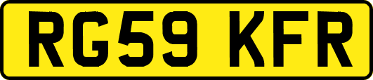 RG59KFR