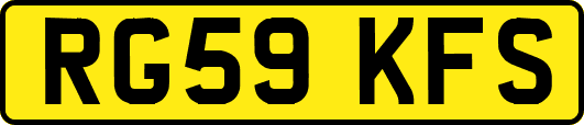RG59KFS