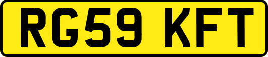 RG59KFT