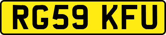 RG59KFU