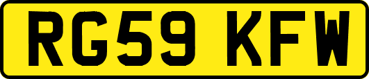 RG59KFW