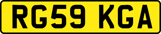 RG59KGA