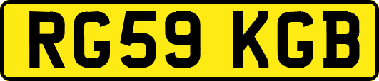 RG59KGB