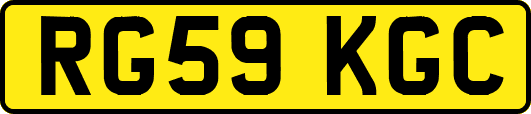 RG59KGC