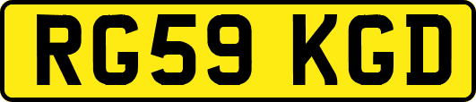 RG59KGD