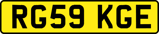 RG59KGE
