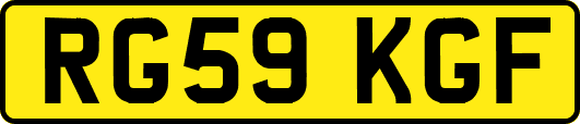 RG59KGF