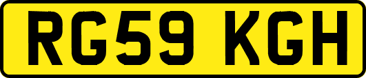 RG59KGH