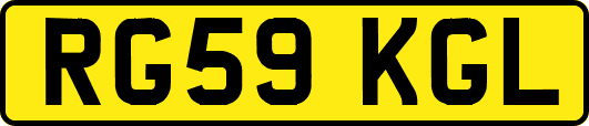 RG59KGL