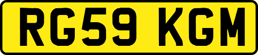 RG59KGM