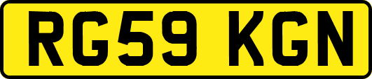 RG59KGN