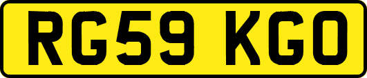 RG59KGO
