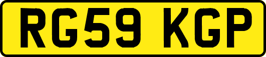 RG59KGP