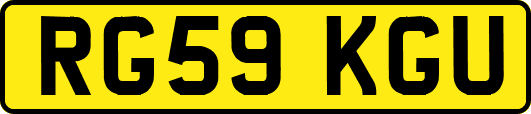 RG59KGU