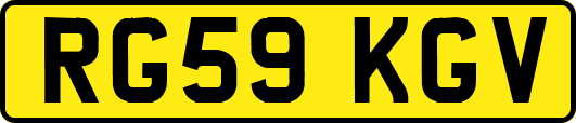 RG59KGV