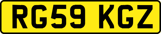 RG59KGZ