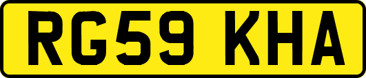 RG59KHA