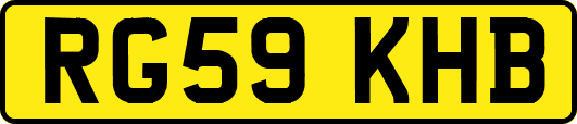 RG59KHB