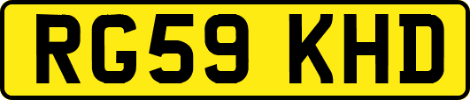 RG59KHD